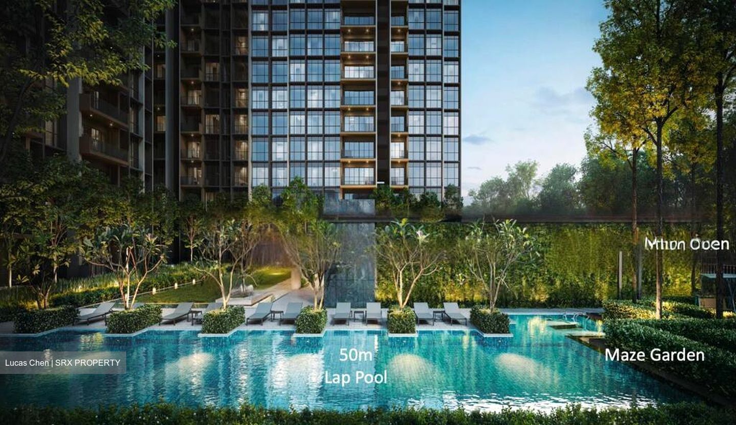Altura (D23), Condominium #464355431